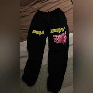 Shadow Hill sweatpants